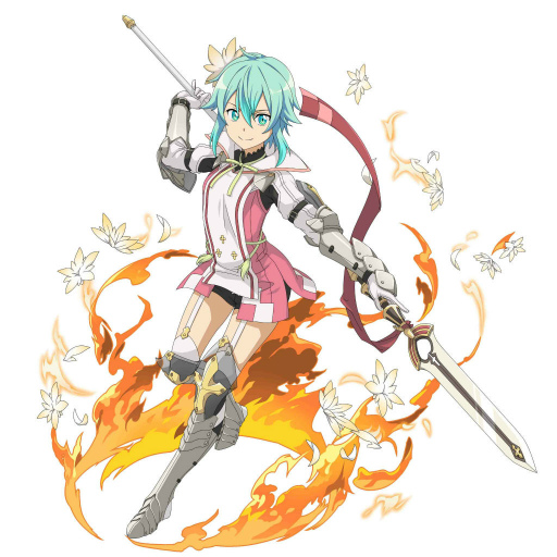 画像ギャラリー No.012のサムネイル画像 / 「SAOMD」×「テイルズ オブ ザ レイズ」のコラボイベントが開催中