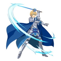画像集サムネイル一覧 ソードアート オンライン メモリー デフラグ が2周年 特設サイトでは島﨑信長さんと松岡禎丞さんが登場するcm動画が公開 4gamer Net