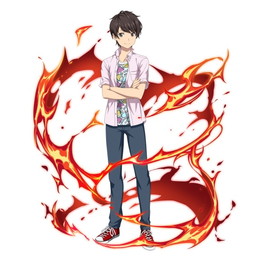 画像集サムネイル一覧 ソードアート オンライン メモリー デフラグ が2周年 特設サイトでは島﨑信長さんと松岡禎丞さんが登場するcm動画が公開 4gamer Net