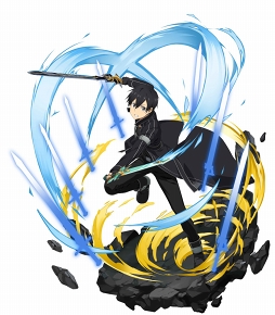 画像ギャラリー No.005のサムネイル画像 / 「SAO メモリー・デフラグ」,新CM公開記念「#メモデフのうた」キャンペーンを開催