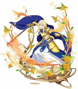 画像ギャラリー No.007のサムネイル画像 / 「SAO メモリー・デフラグ」,新CM公開記念「#メモデフのうた」キャンペーンを開催