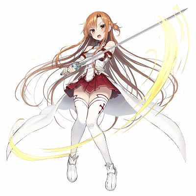 ���������꡼ No.004�Υ���ͥ������ / ��SAO ���꡼���ǥե饰�ס�����11Ϣ̵���Υȥ쥸�㡼�ϥ�ȥ������Ȥʤ�GW�˳��Ť��륭���ڡ���ξ�������