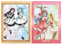 ���������꡼ No.004�Υ���ͥ������ / ��SAO ���꡼���ǥե饰�פΰ��֤�����8��10�����缡���䳫��