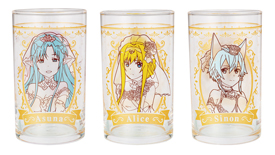 ���������꡼ No.005�Υ���ͥ������ / ��SAO ���꡼���ǥե饰�פΰ��֤�����8��10�����缡���䳫��