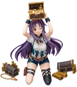 ���������꡼ No.011�Υ���ͥ������ / ��SAO ���꡼���ǥե饰�פΰ��֤�����8��10�����缡���䳫��