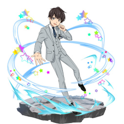 画像ギャラリー No.008のサムネイル画像 / 「SAO メモリー・デフラグ」3周年記念施策がスタート