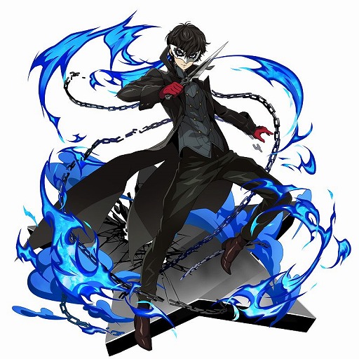 ���������꡼ No.005�Υ���ͥ������ / ��SAO ���꡼���ǥե饰�סߡ�P5R�ץ���ܤ����ϡ����٥���󽷤ϡ�VR�����α��ԡۥ楦��