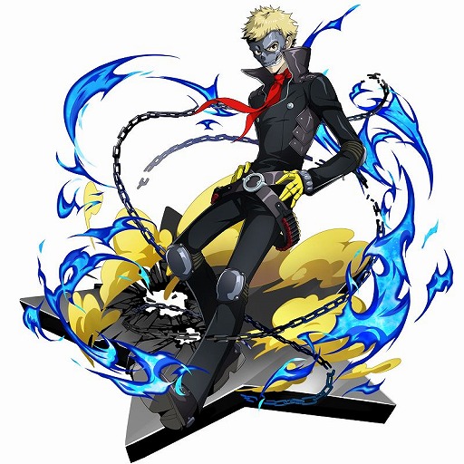 ���������꡼ No.007�Υ���ͥ������ / ��SAO ���꡼���ǥե饰�סߡ�P5R�ץ���ܤ����ϡ����٥���󽷤ϡ�VR�����α��ԡۥ楦��