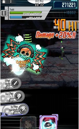 ���������꡼ No.009�Υ���ͥ������ / ��SAO ���꡼���ǥե饰�סߡ�P5R�ץ���ܤ����ϡ����٥���󽷤ϡ�VR�����α��ԡۥ楦��