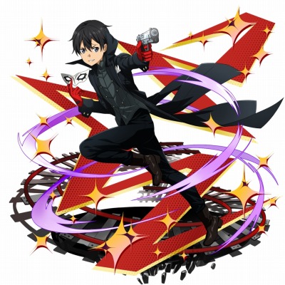 ���������꡼ No.003�Υ���ͥ������ / ��SAO ���꡼���ǥե饰�ס��֥ڥ륽��5 �����������ץ������2�Ƥ�����