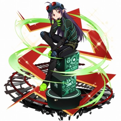 ���������꡼ No.007�Υ���ͥ������ / ��SAO ���꡼���ǥե饰�ס��֥ڥ륽��5 �����������ץ������2�Ƥ�����