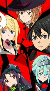 ���������꡼ No.012�Υ���ͥ������ / ��SAO ���꡼���ǥե饰�ס��֥ڥ륽��5 �����������ץ������2�Ƥ�����