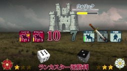 ���������꡼ No.003�Υ���ͥ������ / ��˥��ߥ�졼�����������衾Wars of The Roses����Android�Ǥ��ۿ�����