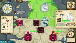 薔薇戦争‐Wars of The Roses‐