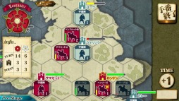 薔薇戦争‐Wars of The Roses‐