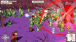 ���������꡼ No.003�Υ���ͥ������ / Devolver Digital��������Ȥʤ��Okhlos�פʤ�3�����ȥ��BitSummit 4th�˽�Ÿ