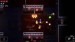 ���������꡼ No.005�Υ���ͥ������ / Devolver Digital��������Ȥʤ��Okhlos�פʤ�3�����ȥ��BitSummit 4th�˽�Ÿ