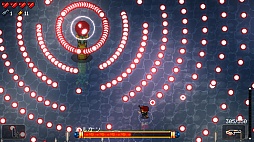 ���������꡼ No.006�Υ���ͥ������ / Devolver Digital��������Ȥʤ��Okhlos�פʤ�3�����ȥ��BitSummit 4th�˽�Ÿ