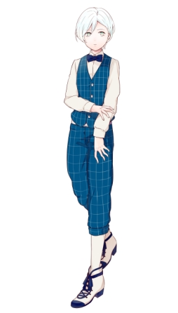 ꡼ No.011 | BL֥ǥ祳졼ȡȥåפMobageǥӥ