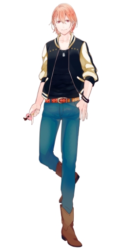 ꡼ No.012 | BL֥ǥ祳졼ȡȥåפMobageǥӥ