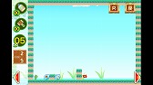 画像ギャラリー No.002のサムネイル画像 / 決まった移動回数でゴールを目指すパズルゲーム「カエルくんジャンプ」が配信