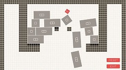 ���������꡼ No.005�Υ���ͥ������ / ���֤γ�ǰ��ä�ä��ѥ��륲����֥֥������ɥ��å�U�פ�Wii U�������ۿ�