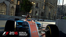 F1 2016פɲäХԳϥåȤΥȥ쥤顼ΡΥѡޡ᤬F1ǰ֥쥤פȸ륳ʡȤ