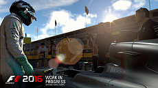 ꡼ No.010 | F1 2016פɲäХԳϥåȤΥȥ쥤顼ΡΥѡޡ᤬F1ǰ֥쥤פȸ륳ʡȤ