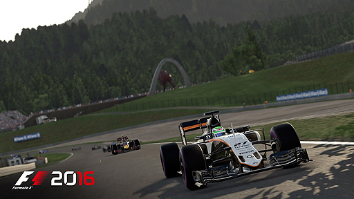 ꡼ No.005 | F1 2016פΥƥȥ쥤顼꡼󥷥åȤPS4DLǤιۿȯɽ