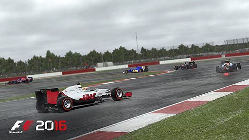 ꡼ No.014 | F1 2016פΥƥȥ쥤顼꡼󥷥åȤPS4DLǤιۿȯɽ