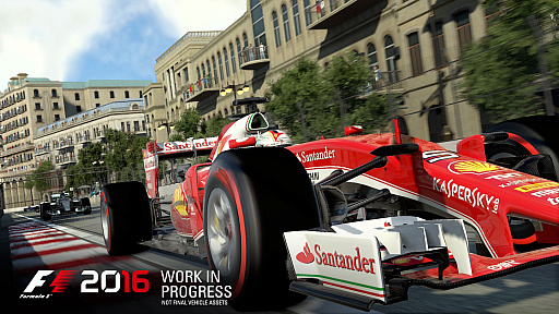 F1 2016פ˾Ρ֥ꥢ⡼ɡ衣ꥢ˺Ƹ줿F1ǡF1ɥ饤СȤƤμʬΥꥢۤ夲褦