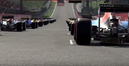 画像ギャラリー No.003のサムネイル画像 / 「F1 2016」のアトラクトトレイラーが公開。大迫力のレースシーンでゲームプレイ時の感動を味わえる