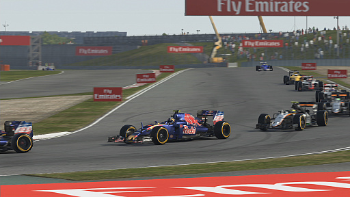 本日発売された F1 16 をレビュー F1世界選手権をリアルに再現したシリーズ最新作で 至高の走りを楽しもう