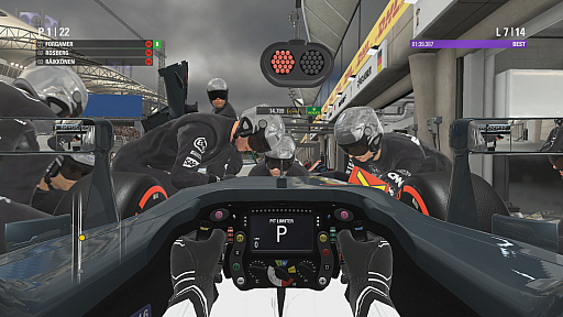 ꡼ No.009 | ȯ䤵줿F1 2016פӥ塼F1긢ꥢ˺Ƹ꡼ǿǡڤ⤦