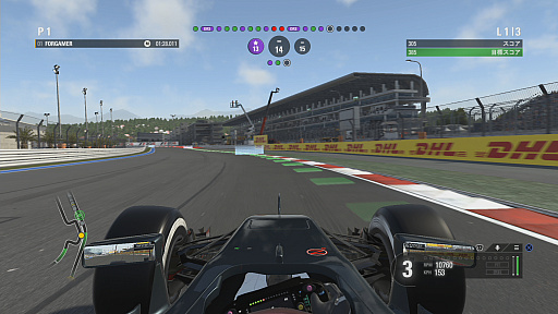 ꡼ No.013 | ȯ䤵줿F1 2016פӥ塼F1긢ꥢ˺Ƹ꡼ǿǡڤ⤦