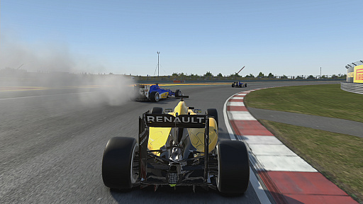 ꡼ No.017 | ȯ䤵줿F1 2016פӥ塼F1긢ꥢ˺Ƹ꡼ǿǡڤ⤦