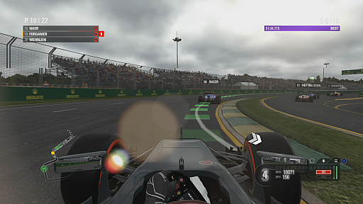 ꡼ No.018 | ȯ䤵줿F1 2016פӥ塼F1긢ꥢ˺Ƹ꡼ǿǡڤ⤦