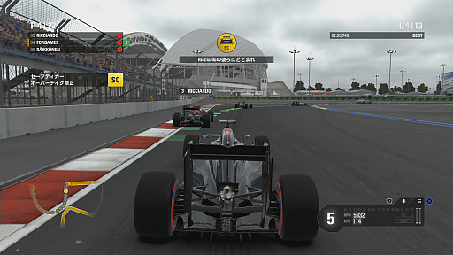 ꡼ No.021 | ȯ䤵줿F1 2016פӥ塼F1긢ꥢ˺Ƹ꡼ǿǡڤ⤦