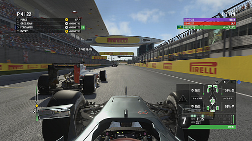 ꡼ No.022 | ȯ䤵줿F1 2016פӥ塼F1긢ꥢ˺Ƹ꡼ǿǡڤ⤦