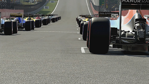 ꡼ No.026 | ȯ䤵줿F1 2016פӥ塼F1긢ꥢ˺Ƹ꡼ǿǡڤ⤦