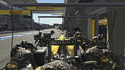 ꡼ No.027 | ȯ䤵줿F1 2016פӥ塼F1긢ꥢ˺Ƹ꡼ǿǡڤ⤦