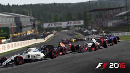 ꡼ No.002 | F1 2016פܸȯ䡣Ϥ졼󤬳ǧǤȥ쥤顼ǿ꡼󥷥åȤ