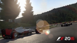 ꡼ No.008 | F1 2016פܸȯ䡣Ϥ졼󤬳ǧǤȥ쥤顼ǿ꡼󥷥åȤ