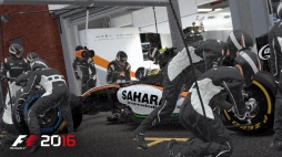 ꡼ No.013 | F1 2016פܸȯ䡣Ϥ졼󤬳ǧǤȥ쥤顼ǿ꡼󥷥åȤ