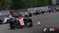 ꡼ No.017 | F1 2016פܸȯ䡣Ϥ졼󤬳ǧǤȥ쥤顼ǿ꡼󥷥åȤ