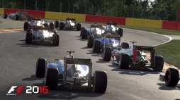 ꡼ No.018 | F1 2016פܸȯ䡣Ϥ졼󤬳ǧǤȥ쥤顼ǿ꡼󥷥åȤ