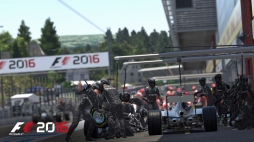 ꡼ No.020 | F1 2016פܸȯ䡣Ϥ졼󤬳ǧǤȥ쥤顼ǿ꡼󥷥åȤ