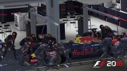 ꡼ No.024 | F1 2016פܸȯ䡣Ϥ졼󤬳ǧǤȥ쥤顼ǿ꡼󥷥åȤ