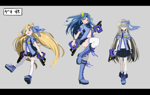 ���������꡼ No.006�Υ���ͥ������ / �����ƥ���3D���󥸥��RPG�ֿ����� �ᥢ�ꥹ���륿����Ź����ŵ��������