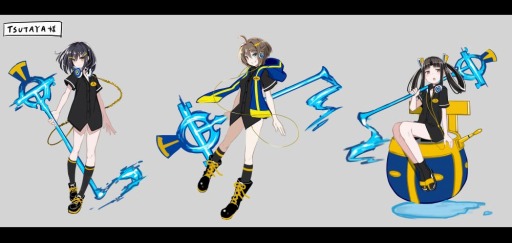 ���������꡼ No.007�Υ���ͥ������ / �����ƥ���3D���󥸥��RPG�ֿ����� �ᥢ�ꥹ���륿����Ź����ŵ��������